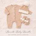 Load image into Gallery viewer, Biscotti Baby Bundle
