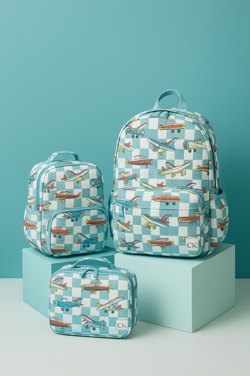 Cloud Cruiser - Junior Backpack