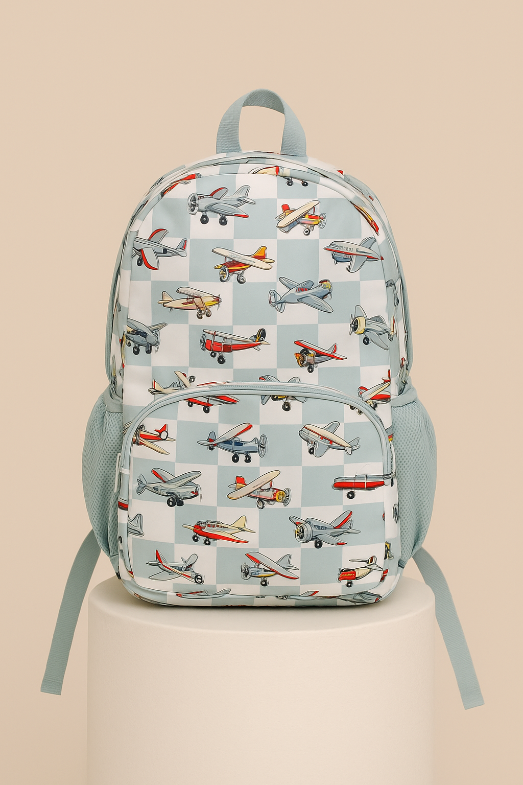 Cloud Cruiser - Early Years Backpack