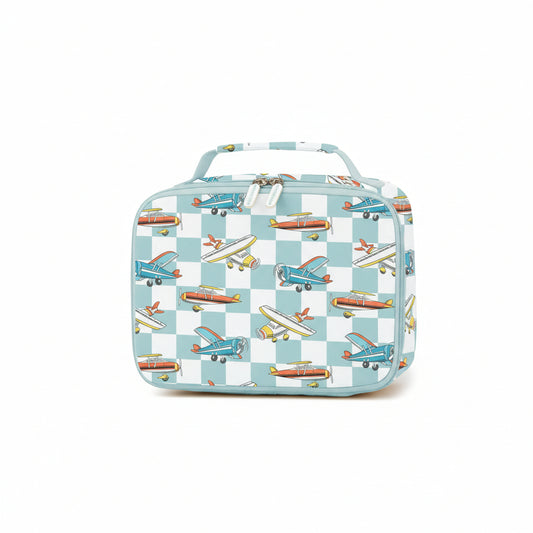 Cloud Cruiser - Insulated Lunch Bag