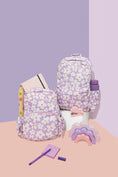 Load image into Gallery viewer, Flower Patch - Early Years Backpack
