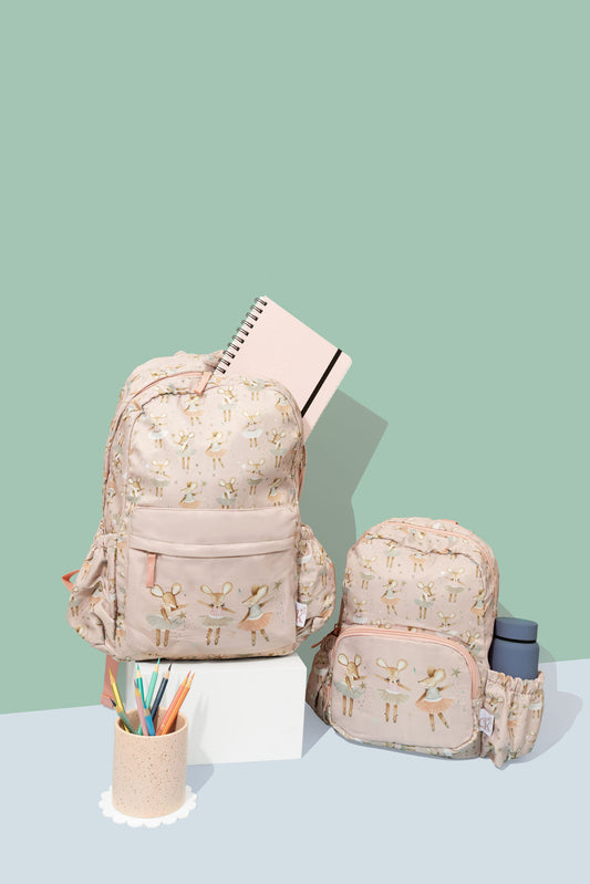 Tutu Cute - Junior Backpack