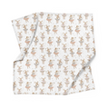 Load image into Gallery viewer, Tutu Cute - Organic Muslin Swaddle
