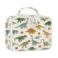 Load image into Gallery viewer, Dino Land - Insulated Lunch Bag

