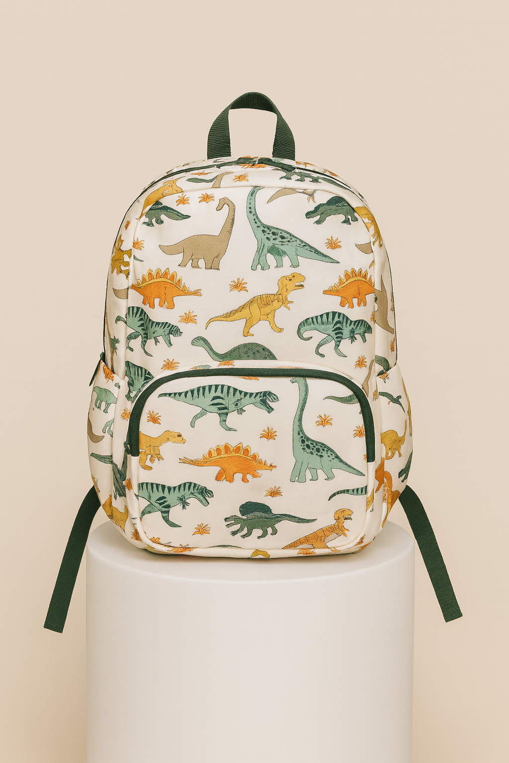 Dino Land - Early Years Backpack