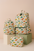 Load image into Gallery viewer, Dino Land - Junior Backpack
