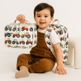 Load image into Gallery viewer, Farmyard Fun - Insulated Lunch Bag
