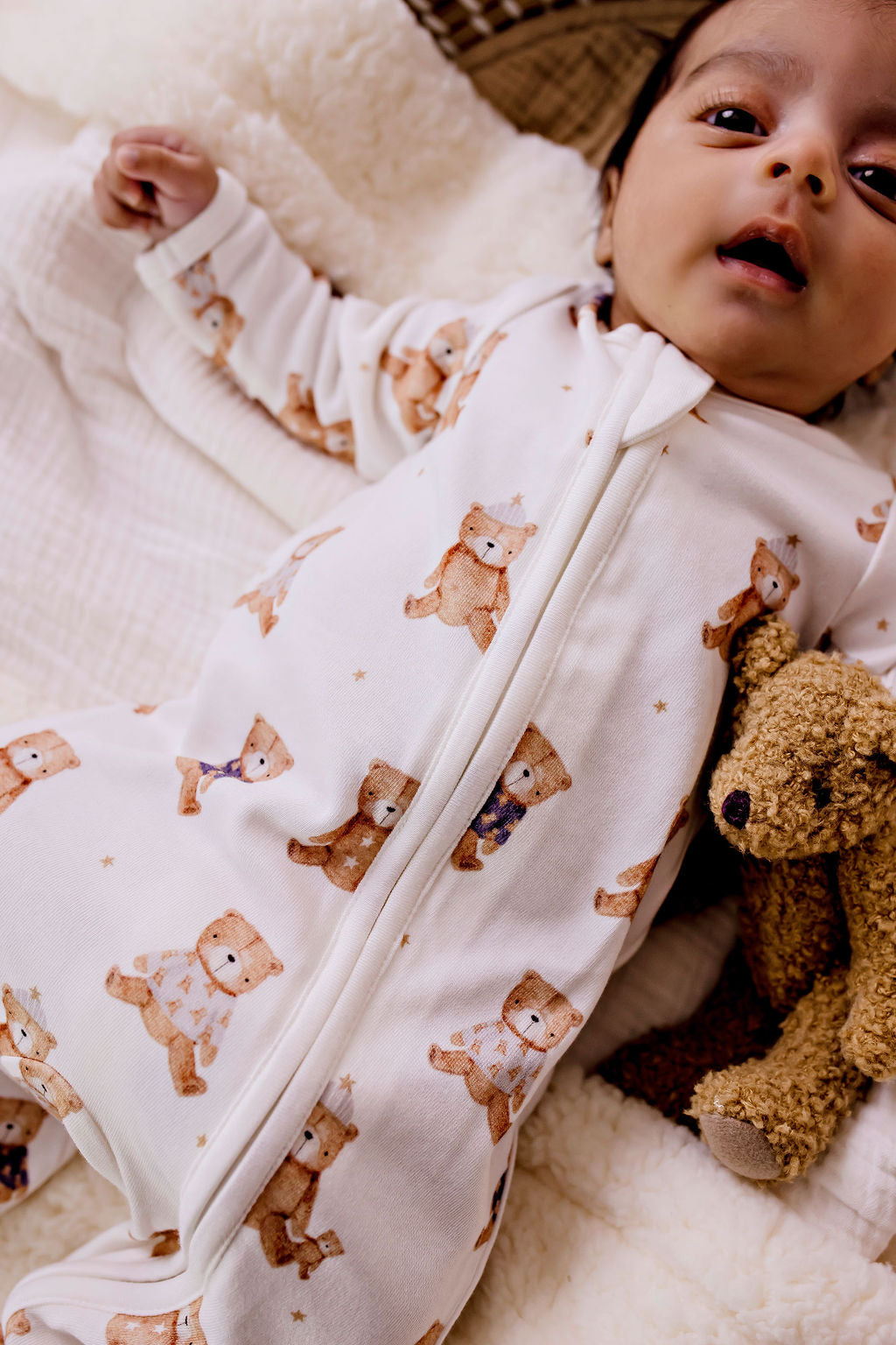 Mystery Bag ✨ Baby Boys (NB-1Y) - 3 Pieces