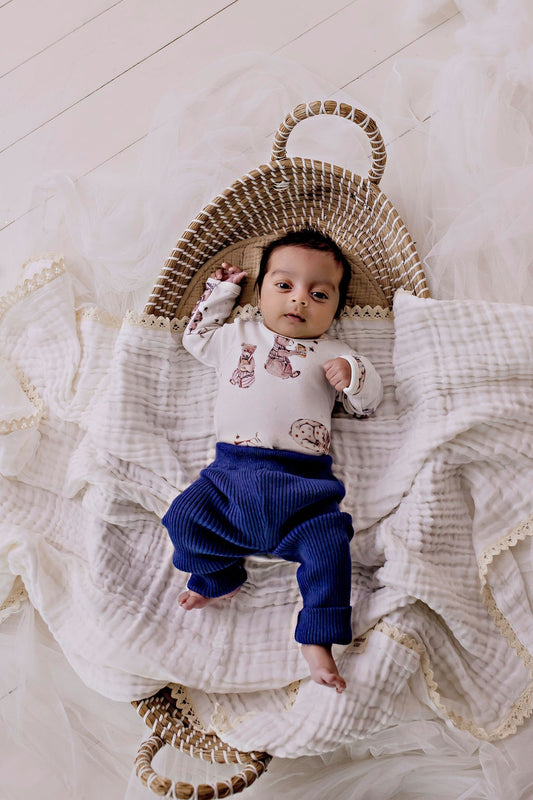 Mystery Bag ✨ Baby Boys (NB-1Y) - 3 Pieces