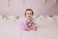 Load image into Gallery viewer, Enchanted Gardens - Onesie Tutu Dress
