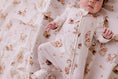 Load image into Gallery viewer, Royal Whiskers - Bamboo Zipsuit

