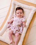 Load image into Gallery viewer, Enchanted Gardens - Bodysuit Dress
