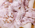 Load image into Gallery viewer, Enchanted Gardens - Bamboo Zipsuit
