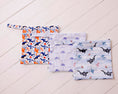 Load image into Gallery viewer, Double Pocket Wet Bag - Sea Symphony
