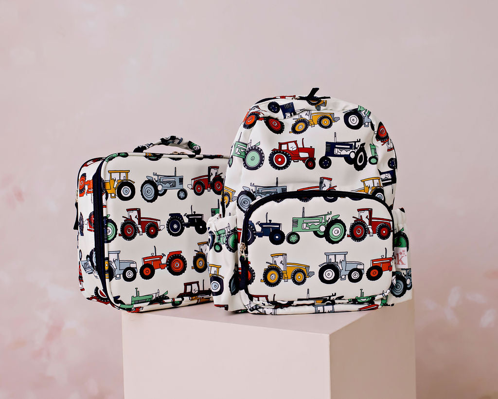 Farmyard Fun - Junior Backpack