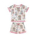 Load image into Gallery viewer, Magical Moments - Bamboo Pj Set
