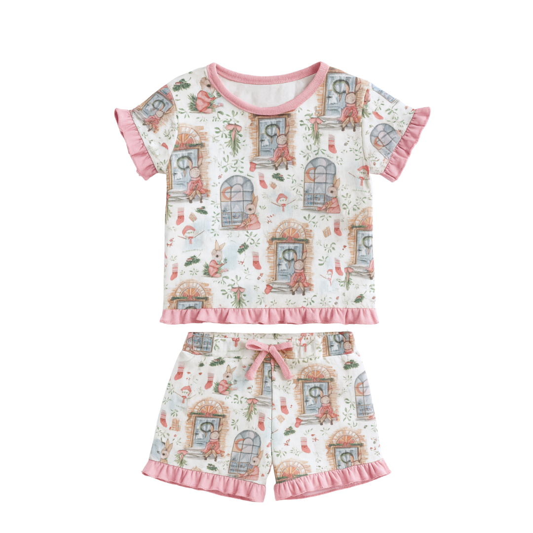 Magical Moments - Bamboo Pj Set