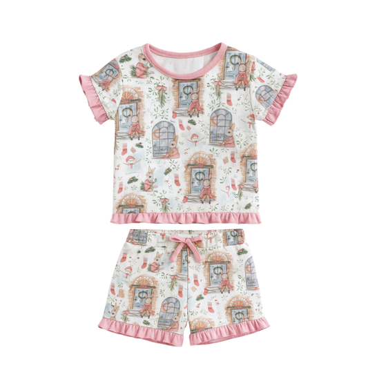 Magical Moments - Bamboo Pj Set