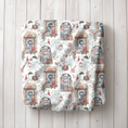 Load image into Gallery viewer, Luxe Mink Blanket - Magical Moments
