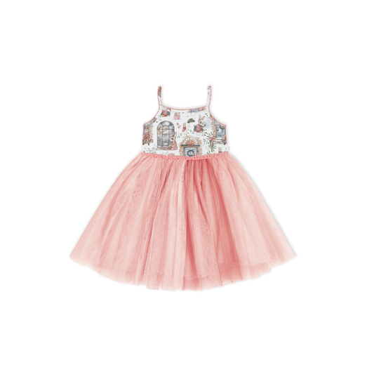 Magical Moments Tulle Dress