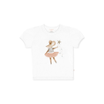 Load image into Gallery viewer, Print Tee - Tutu Cute
