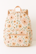 Load image into Gallery viewer, Peach Blossom - Early Years Backpack
