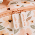 Load image into Gallery viewer, Peach Blossom - Junior Backpack
