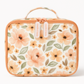 Load image into Gallery viewer, Peach Blossom - Insulated Lunch Bag
