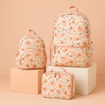 Load image into Gallery viewer, Peach Blossom - Early Years Backpack
