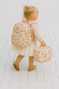 Load image into Gallery viewer, Peach Blossom - Early Years Backpack
