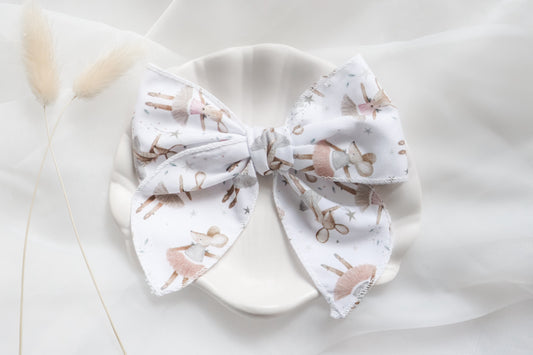 Tutu Cute - Sailor Bow