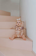 Load image into Gallery viewer, Frilly Bodysuit - Vintage Teddies
