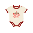 Load image into Gallery viewer, Rudolph + Co. - Bamboo Bodysuit
