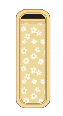 Zooper Dooper Holder - Summer Daisies