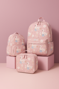 Load image into Gallery viewer, Swan Dancer - Insulated Lunch Bag
