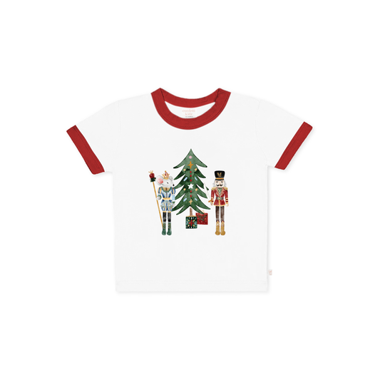 Classic Nutcracker Tee