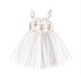 Load image into Gallery viewer, Tulle Dress - Tutu Cute
