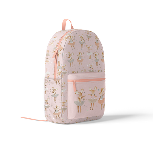 Tutu Cute - Early Years Backpack