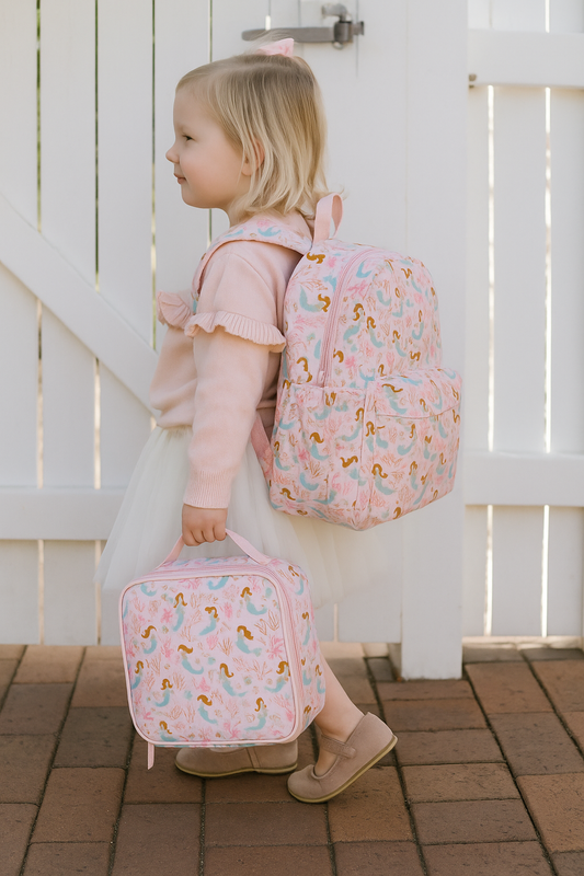 Under the Ocean - Early Years Backpack