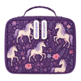 Load image into Gallery viewer, Dreamy Unicorn - Insulated Lunch Bag
