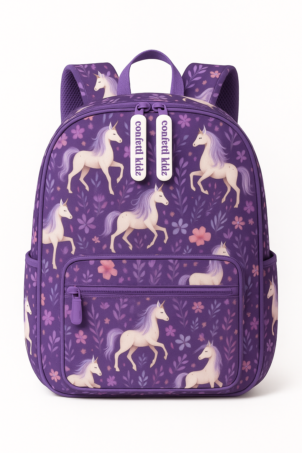 Dreamy Unicorn - Junior Backpack