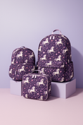 Load image into Gallery viewer, Dreamy Unicorn - Junior Backpack
