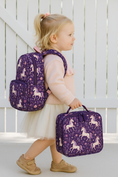 Load image into Gallery viewer, Dreamy Unicorn - Early Years Backpack
