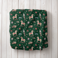 Load image into Gallery viewer, Luxe Mink Blanket - Classic Vintage Toys
