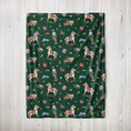 Load image into Gallery viewer, Luxe Mink Blanket - Classic Vintage Toys
