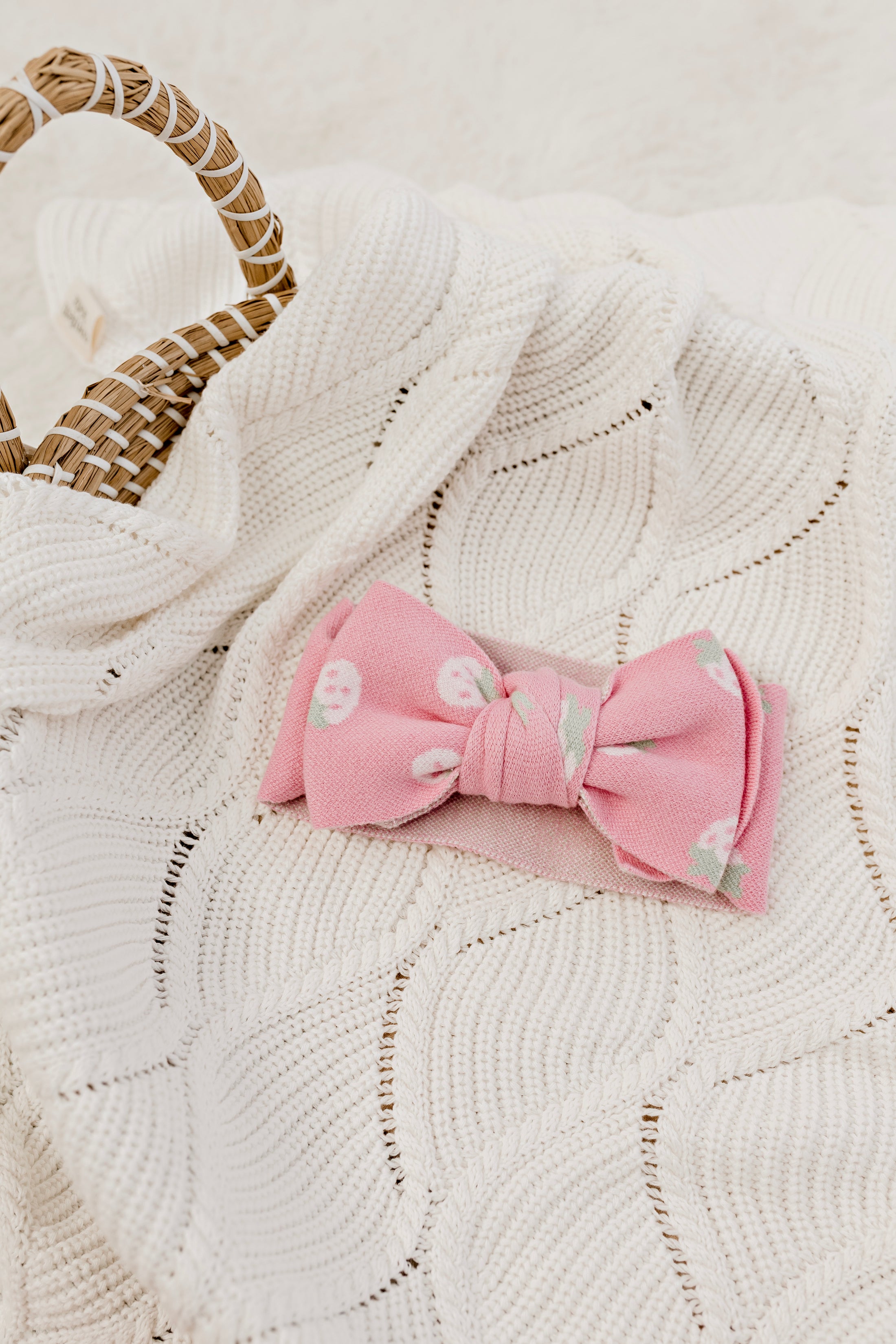 Strawberry Kisses Signature Bundle