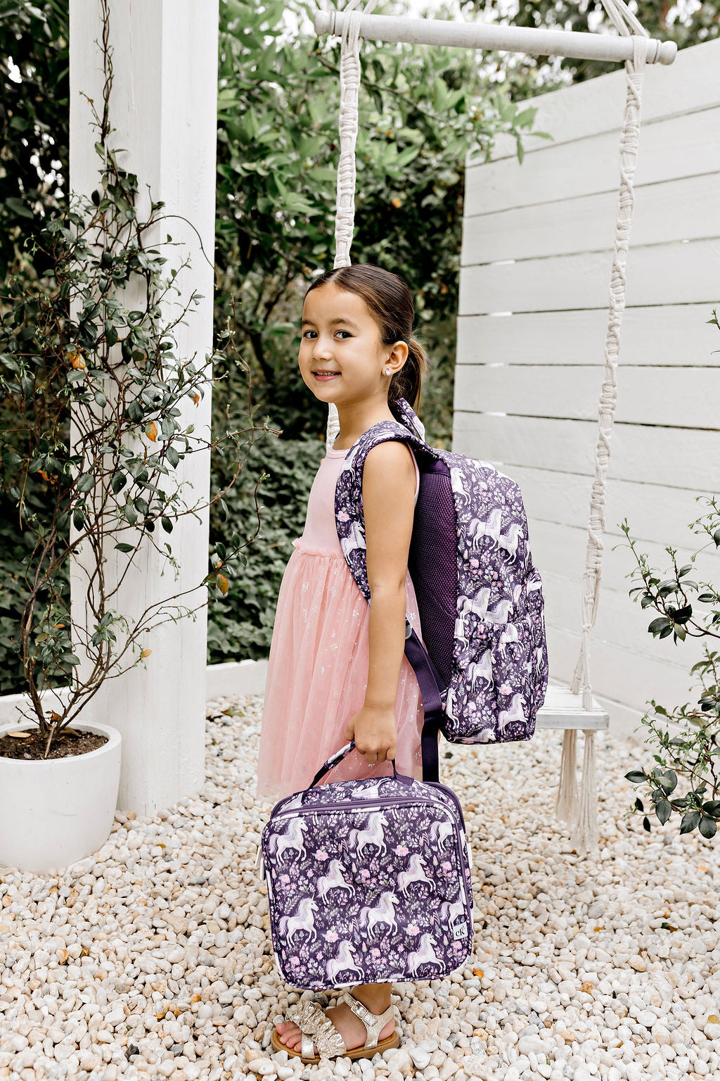 Dreamy Unicorn - Junior Backpack