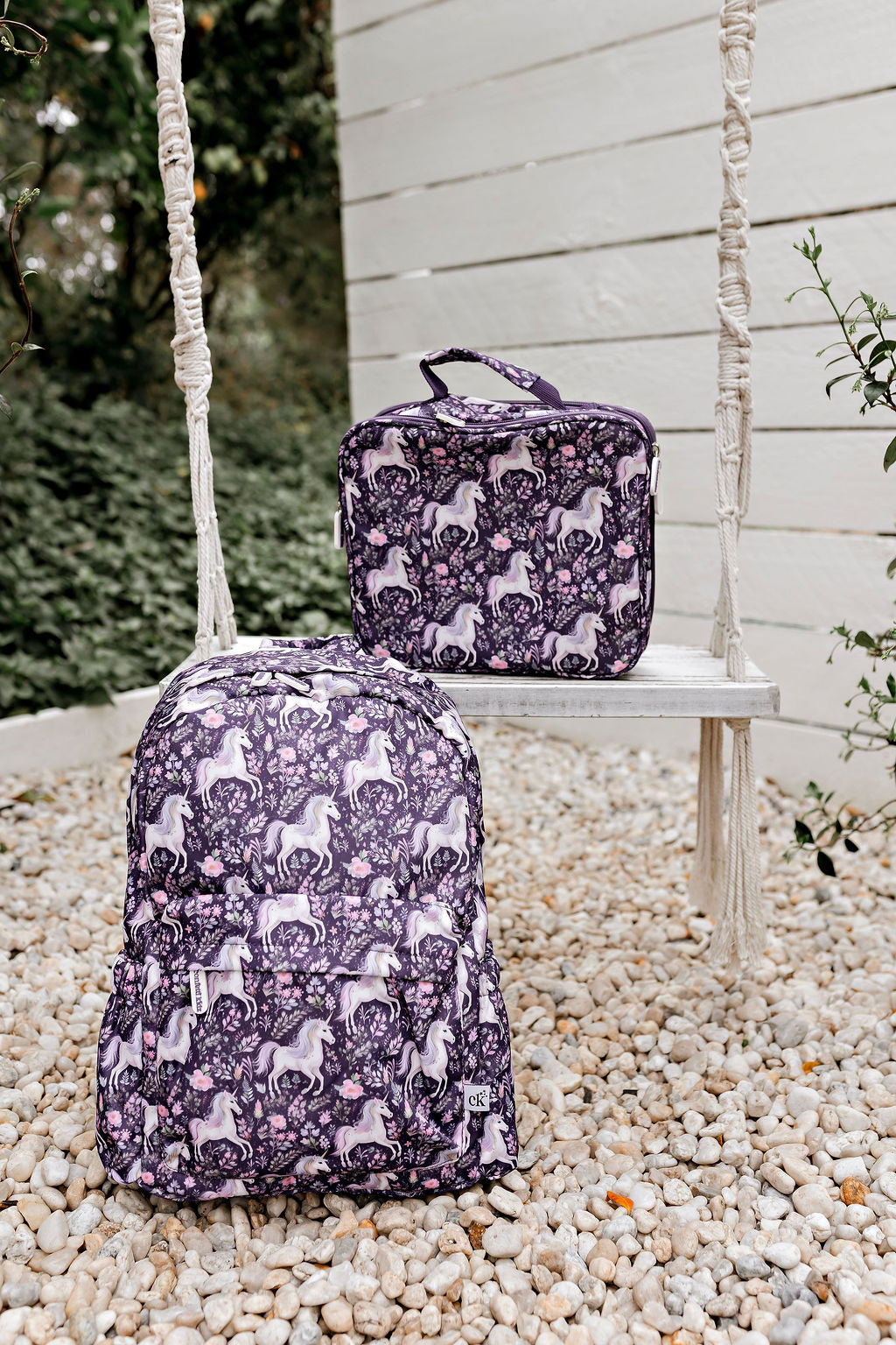 Dreamy Unicorn - Junior Backpack