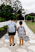 Load image into Gallery viewer, Cloud Cruiser - Junior Backpack
