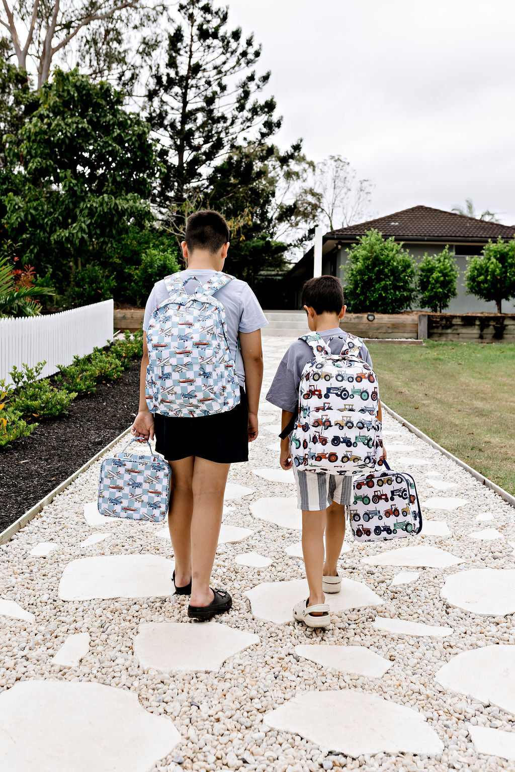 Farmyard Fun - Early Years Backpack